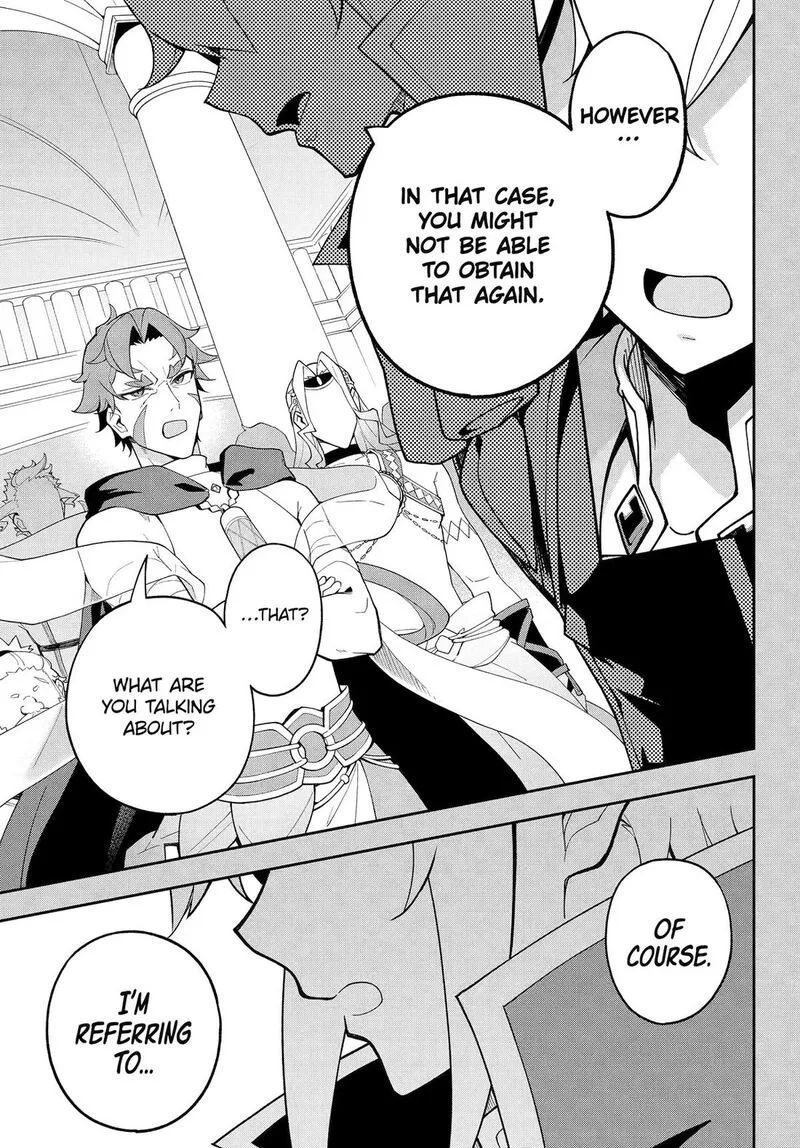 Dad Is a Hero, Mom Is a Spirit, I'm a Reincarnator Chapter 73 page 5