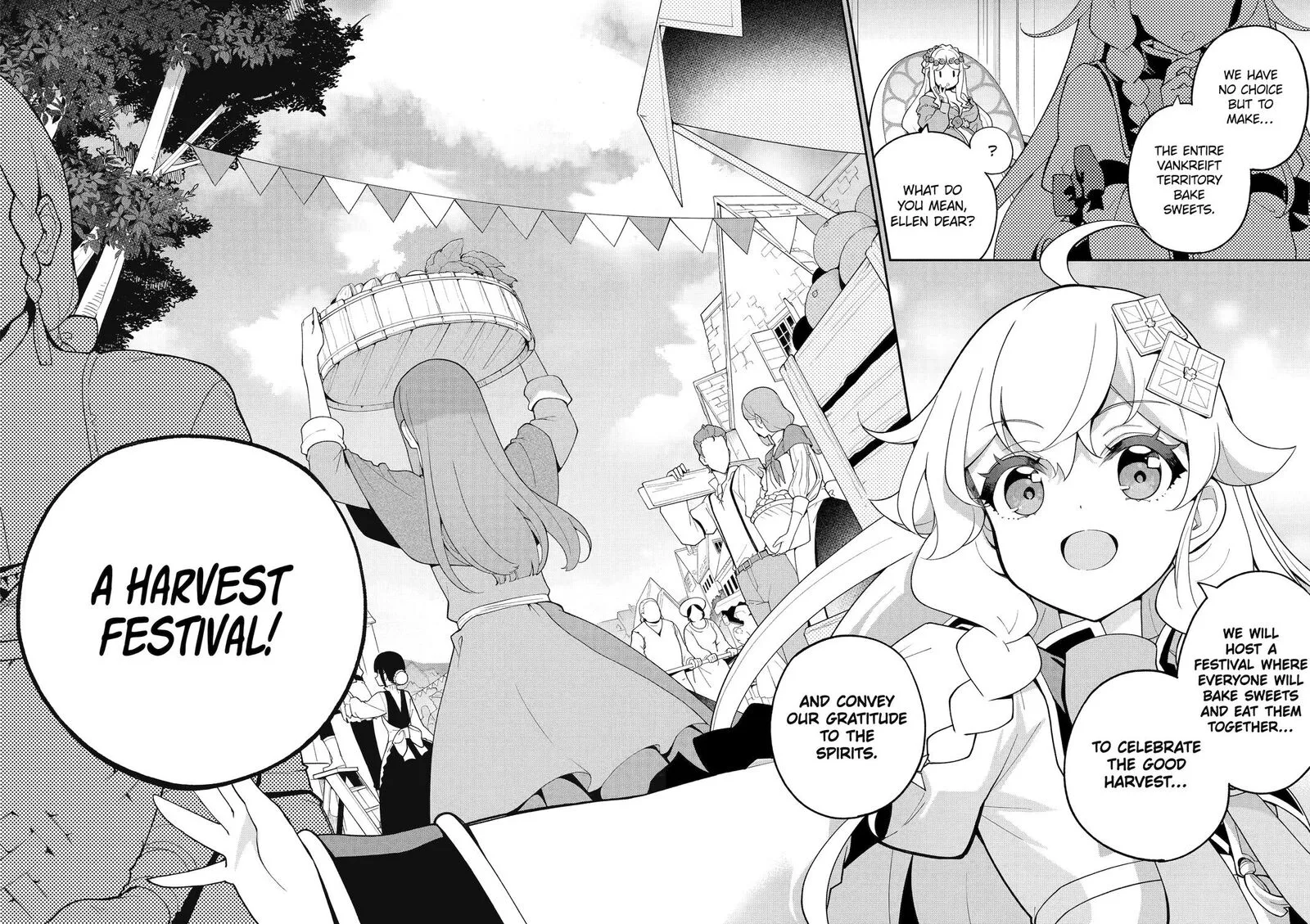 Dad Is a Hero, Mom Is a Spirit, I'm a Reincarnator Chapter 73 page 12