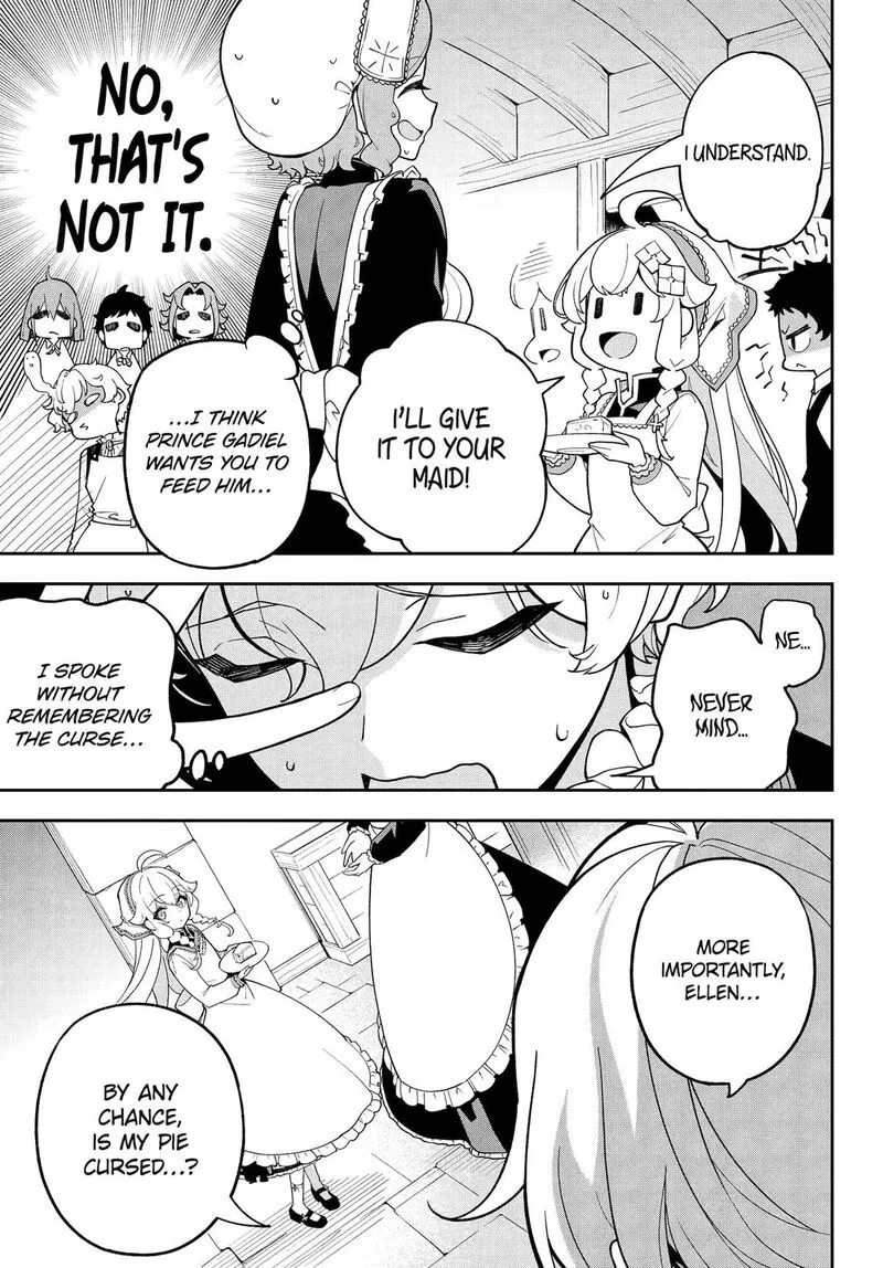 Dad Is a Hero, Mom Is a Spirit, I'm a Reincarnator Chapter 74 page 17