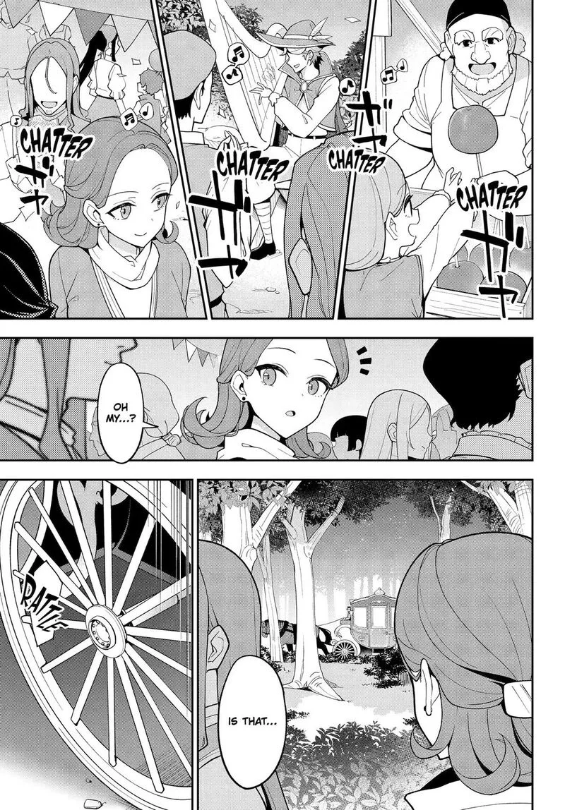 Dad Is a Hero, Mom Is a Spirit, I'm a Reincarnator Chapter 74 page 1