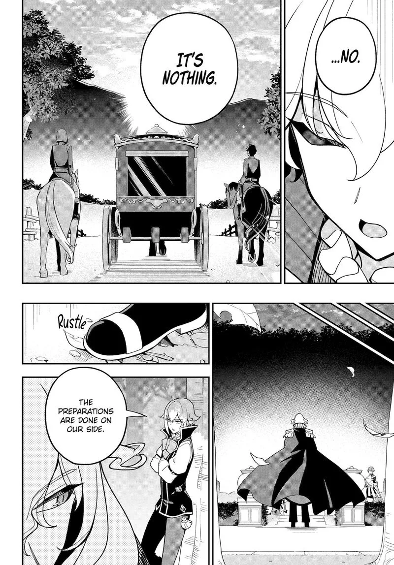 Dad Is a Hero, Mom Is a Spirit, I'm a Reincarnator Chapter 74 page 28