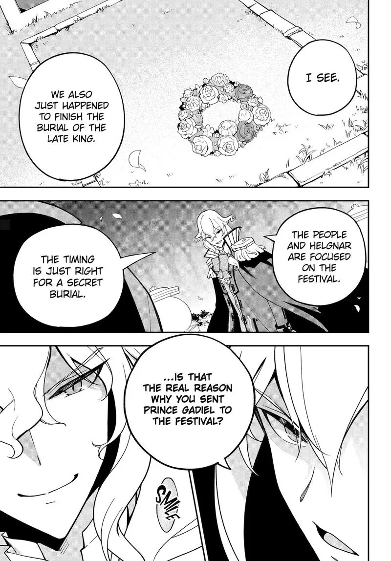 Dad Is a Hero, Mom Is a Spirit, I'm a Reincarnator Chapter 74 page 29