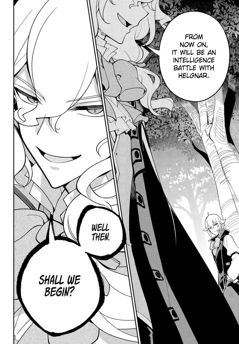 Dad Is a Hero, Mom Is a Spirit, I'm a Reincarnator Chapter 74 page 30