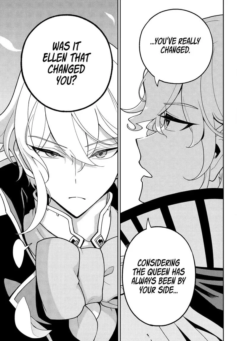 Dad Is a Hero, Mom Is a Spirit, I'm a Reincarnator Chapter 75 page 3