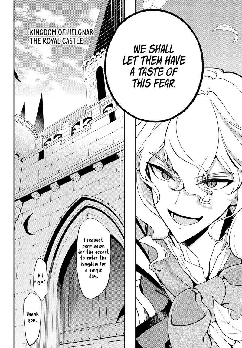 Dad Is a Hero, Mom Is a Spirit, I'm a Reincarnator Chapter 75 page 6