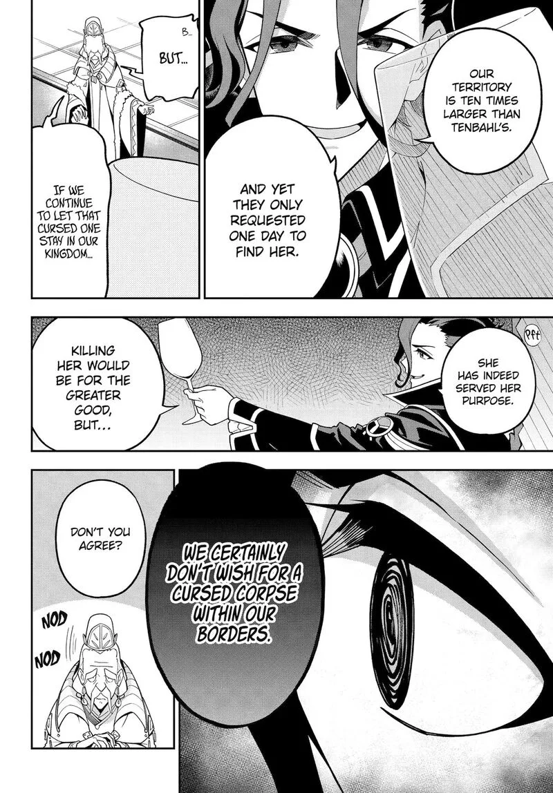 Dad Is a Hero, Mom Is a Spirit, I'm a Reincarnator Chapter 75 page 9