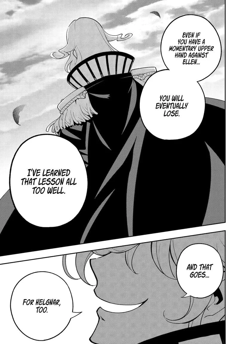 Dad Is a Hero, Mom Is a Spirit, I'm a Reincarnator Chapter 75 page 5