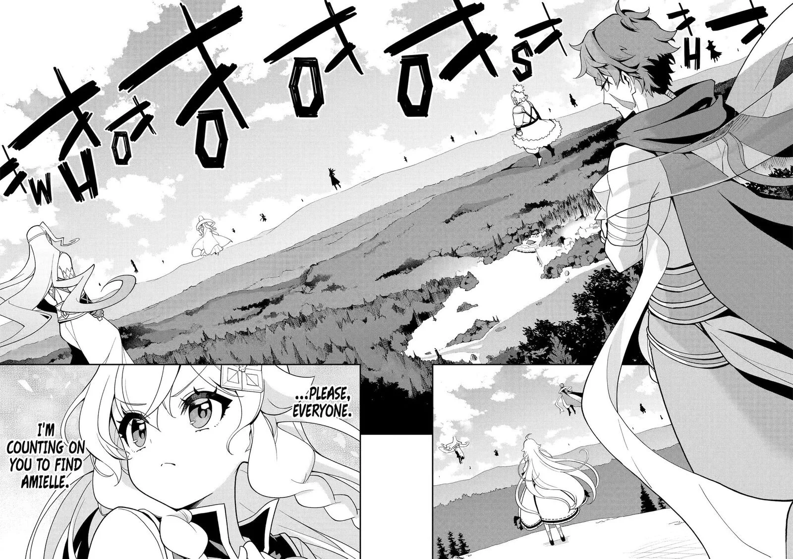 Dad Is a Hero, Mom Is a Spirit, I'm a Reincarnator Chapter 75 page 13