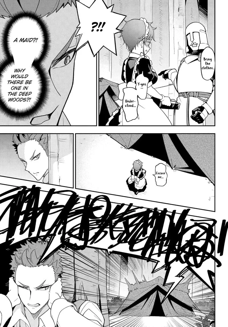 Dad Is a Hero, Mom Is a Spirit, I'm a Reincarnator Chapter 76.2 page 8