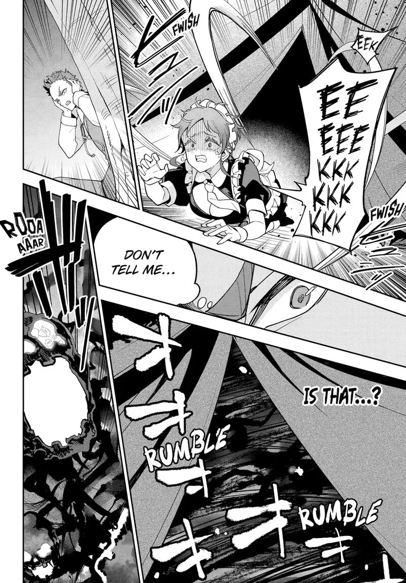 Dad Is a Hero, Mom Is a Spirit, I'm a Reincarnator Chapter 76.2 page 9