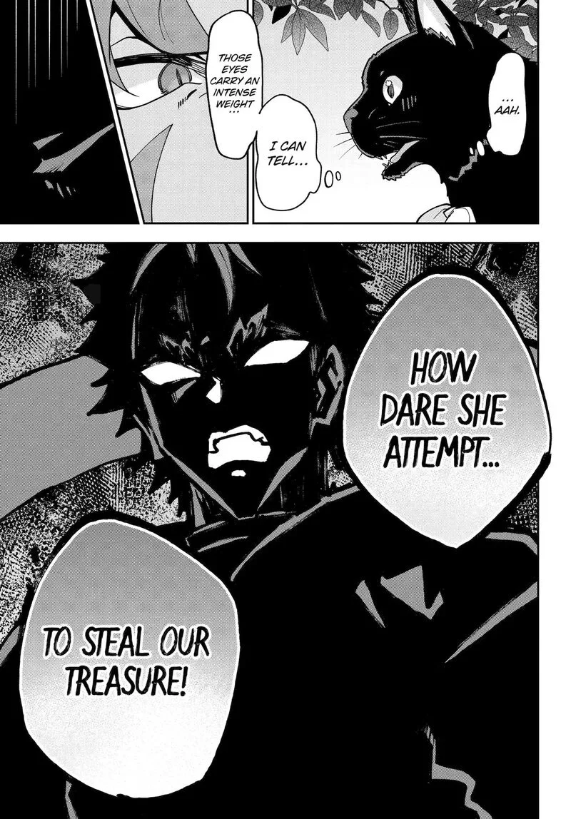 Dad Is a Hero, Mom Is a Spirit, I'm a Reincarnator Chapter 76 page 8