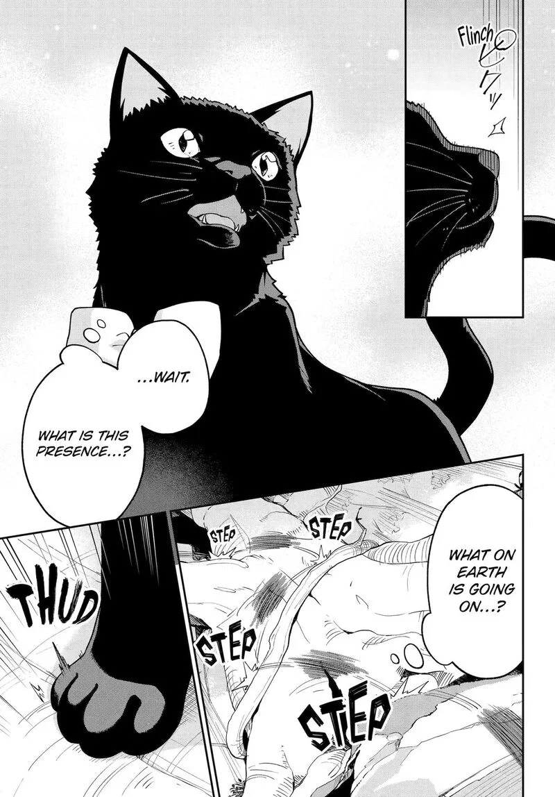 Dad Is a Hero, Mom Is a Spirit, I'm a Reincarnator Chapter 76 page 4