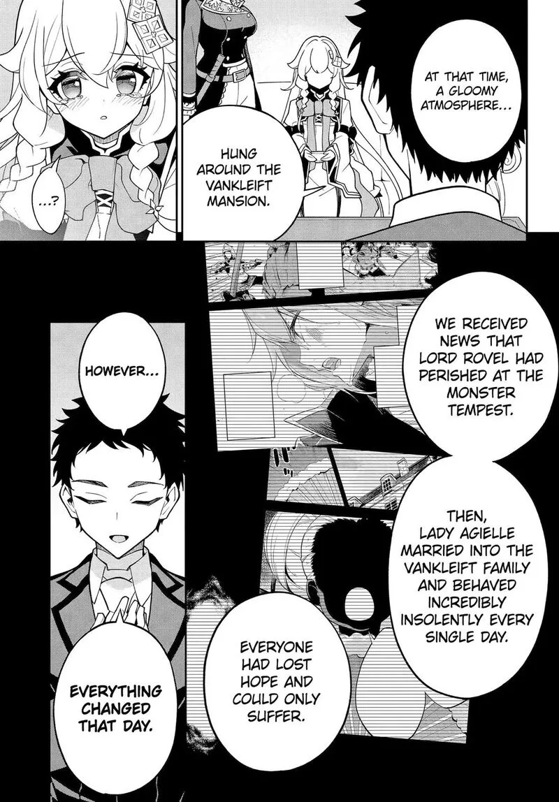 Dad Is a Hero, Mom Is a Spirit, I'm a Reincarnator Chapter 77 page 17