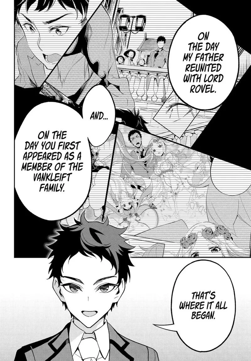 Dad Is a Hero, Mom Is a Spirit, I'm a Reincarnator Chapter 77 page 18