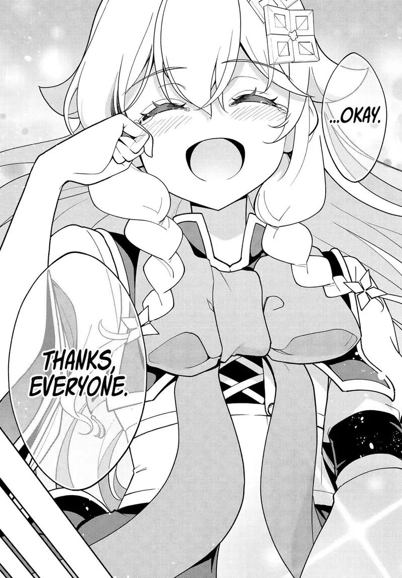 Dad Is a Hero, Mom Is a Spirit, I'm a Reincarnator Chapter 77 page 24