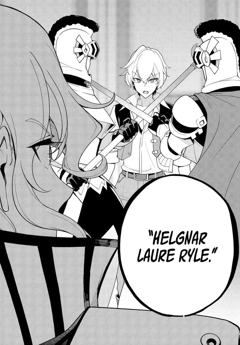 Dad Is a Hero, Mom Is a Spirit, I'm a Reincarnator Chapter 78 page 12
