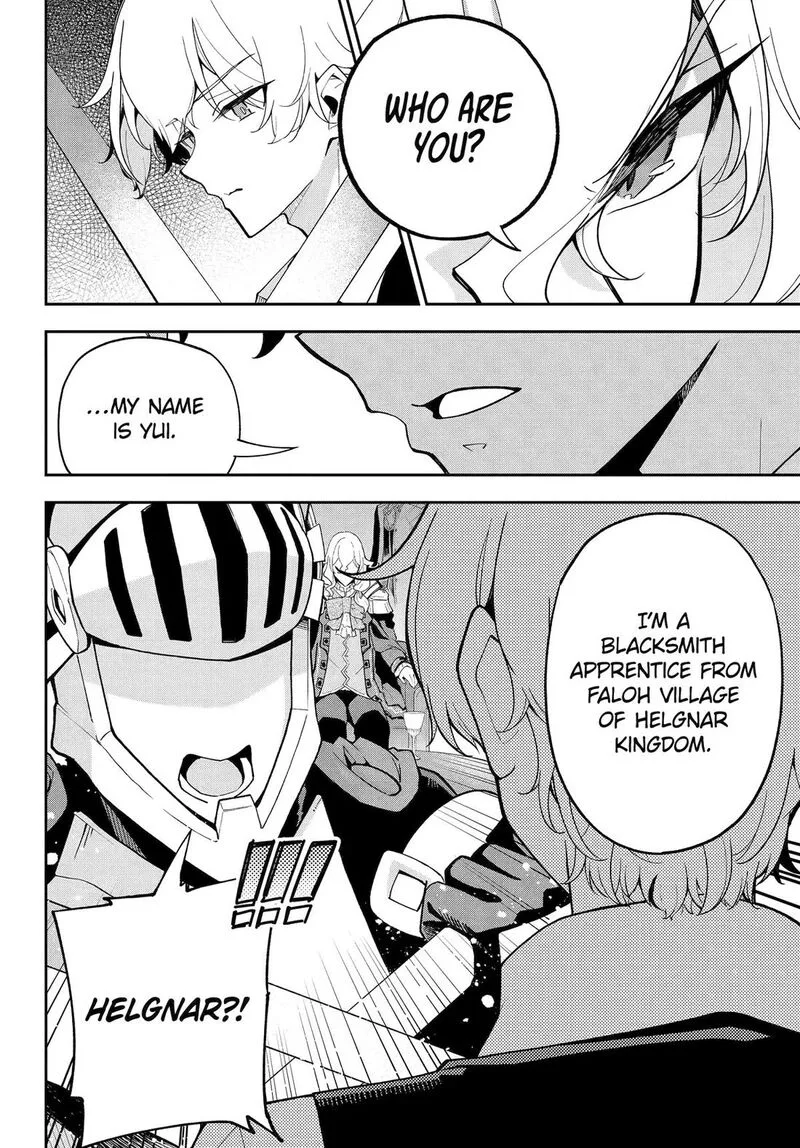 Dad Is a Hero, Mom Is a Spirit, I'm a Reincarnator Chapter 78 page 10