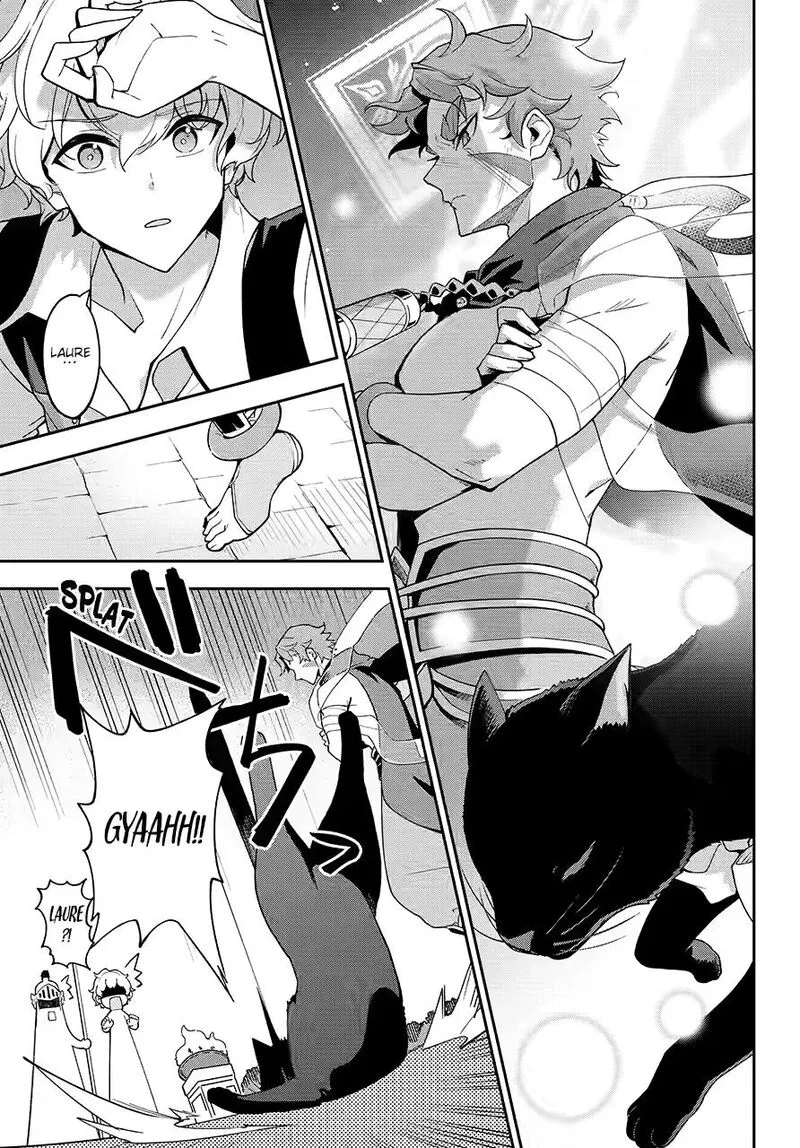Dad Is a Hero, Mom Is a Spirit, I'm a Reincarnator Chapter 79 page 15