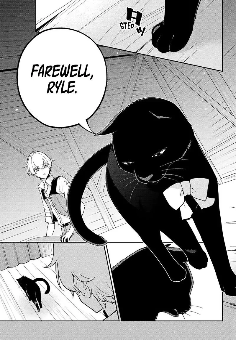 Dad Is a Hero, Mom Is a Spirit, I'm a Reincarnator Chapter 79 page 6
