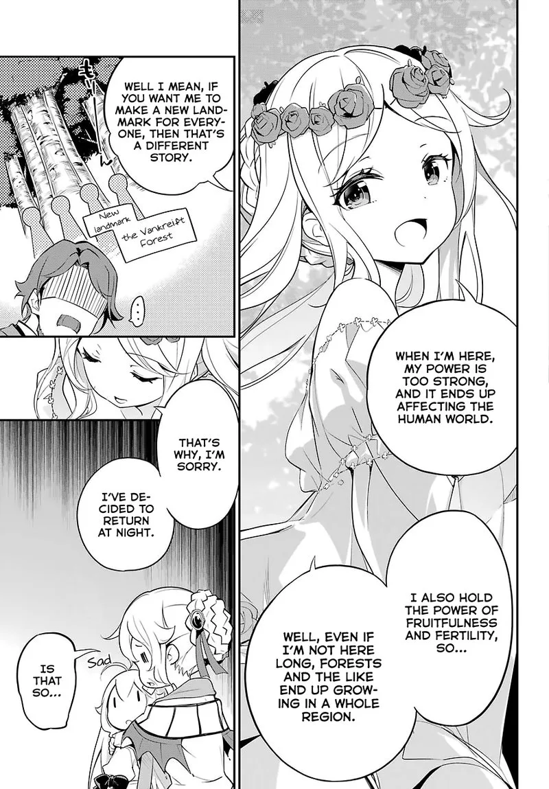 Dad Is a Hero, Mom Is a Spirit, I'm a Reincarnator Chapter 8 page 10