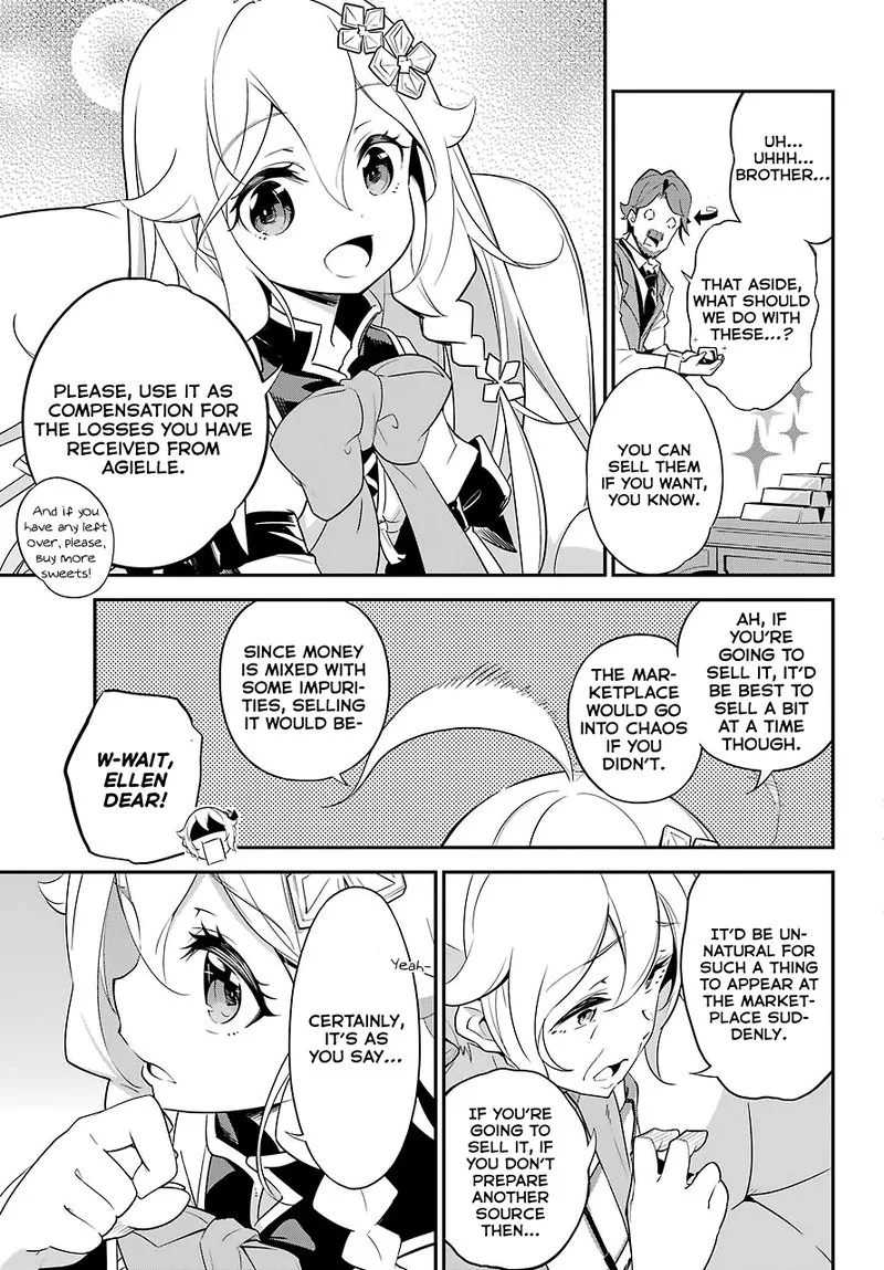 Dad Is a Hero, Mom Is a Spirit, I'm a Reincarnator Chapter 8 page 18