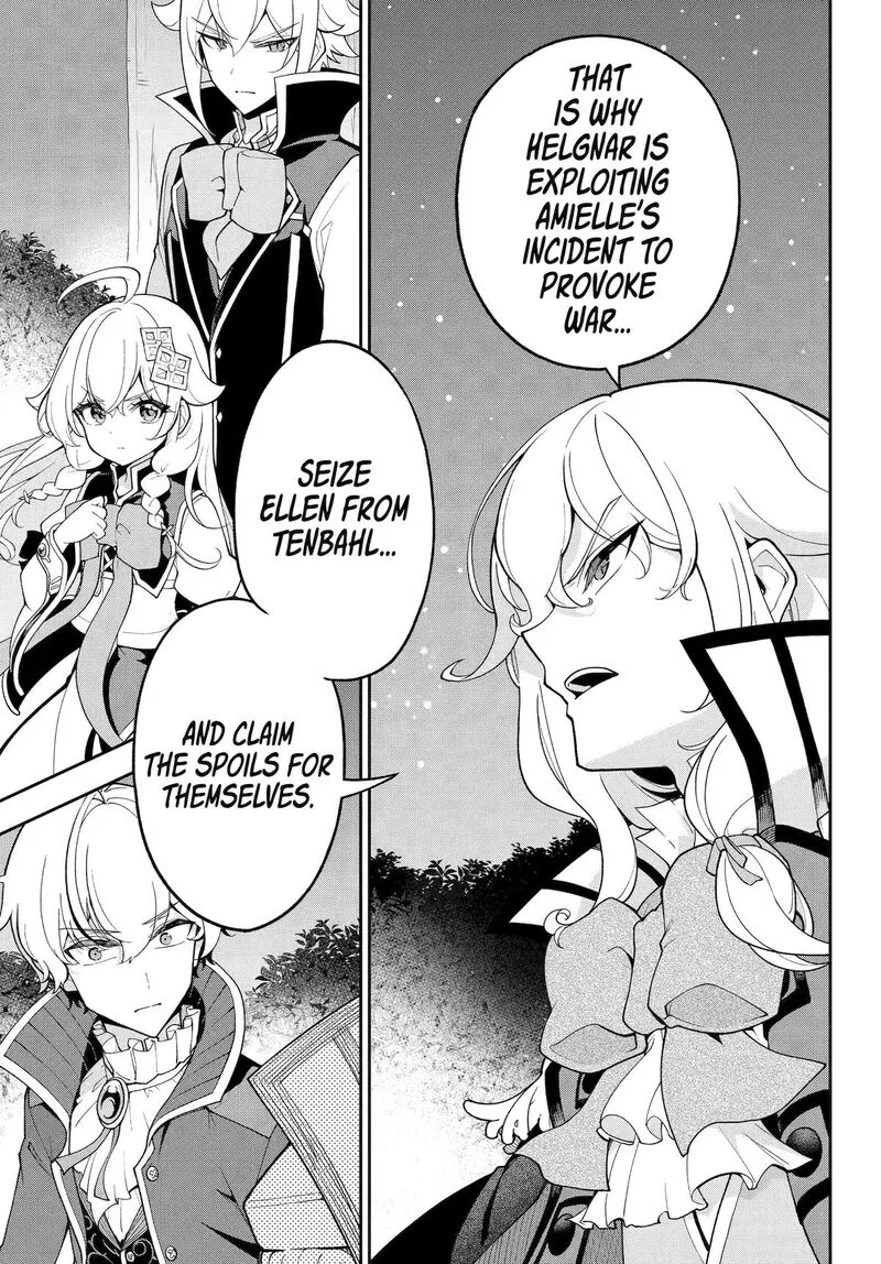 Dad Is a Hero, Mom Is a Spirit, I'm a Reincarnator Chapter 80 page 13