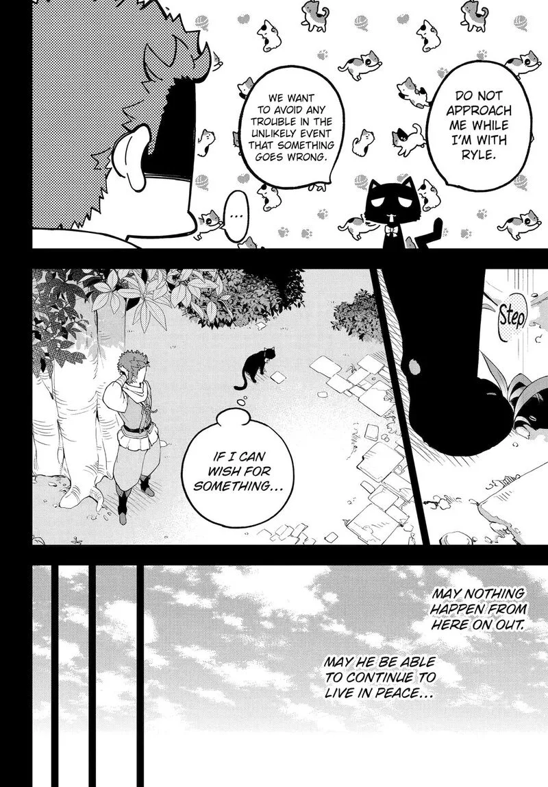 Dad Is a Hero, Mom Is a Spirit, I'm a Reincarnator Chapter 80 page 4