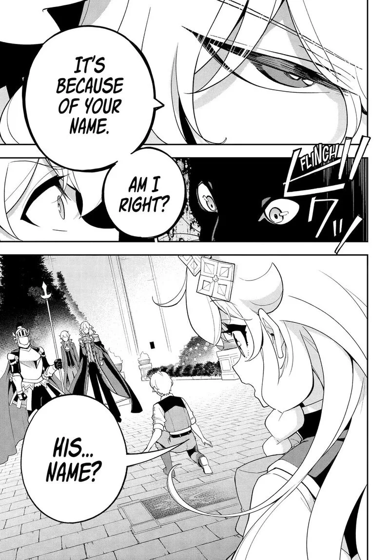 Dad Is a Hero, Mom Is a Spirit, I'm a Reincarnator Chapter 80 page 8