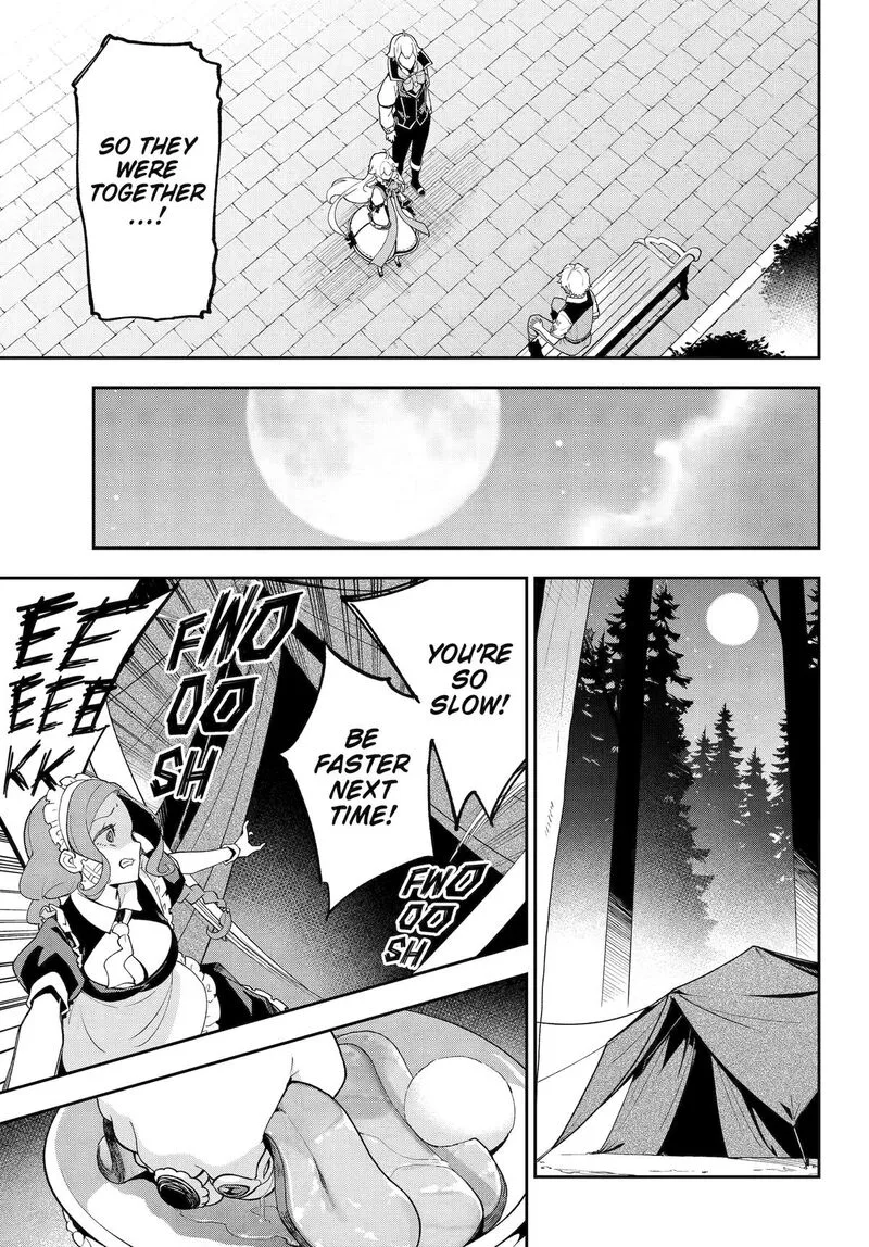 Dad Is a Hero, Mom Is a Spirit, I'm a Reincarnator Chapter 80 page 25