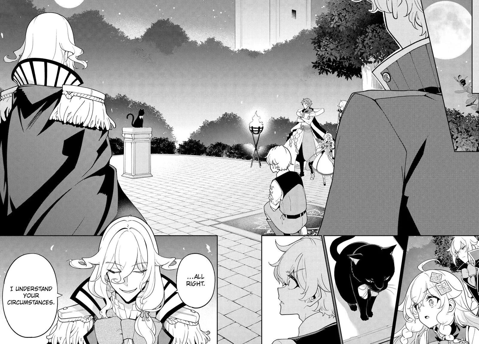 Dad Is a Hero, Mom Is a Spirit, I'm a Reincarnator Chapter 80 page 6