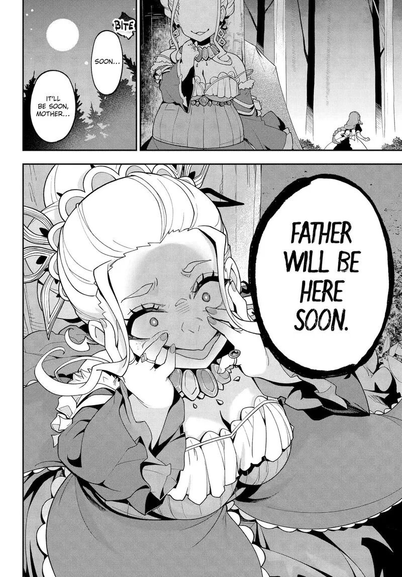 Dad Is a Hero, Mom Is a Spirit, I'm a Reincarnator Chapter 80 page 27