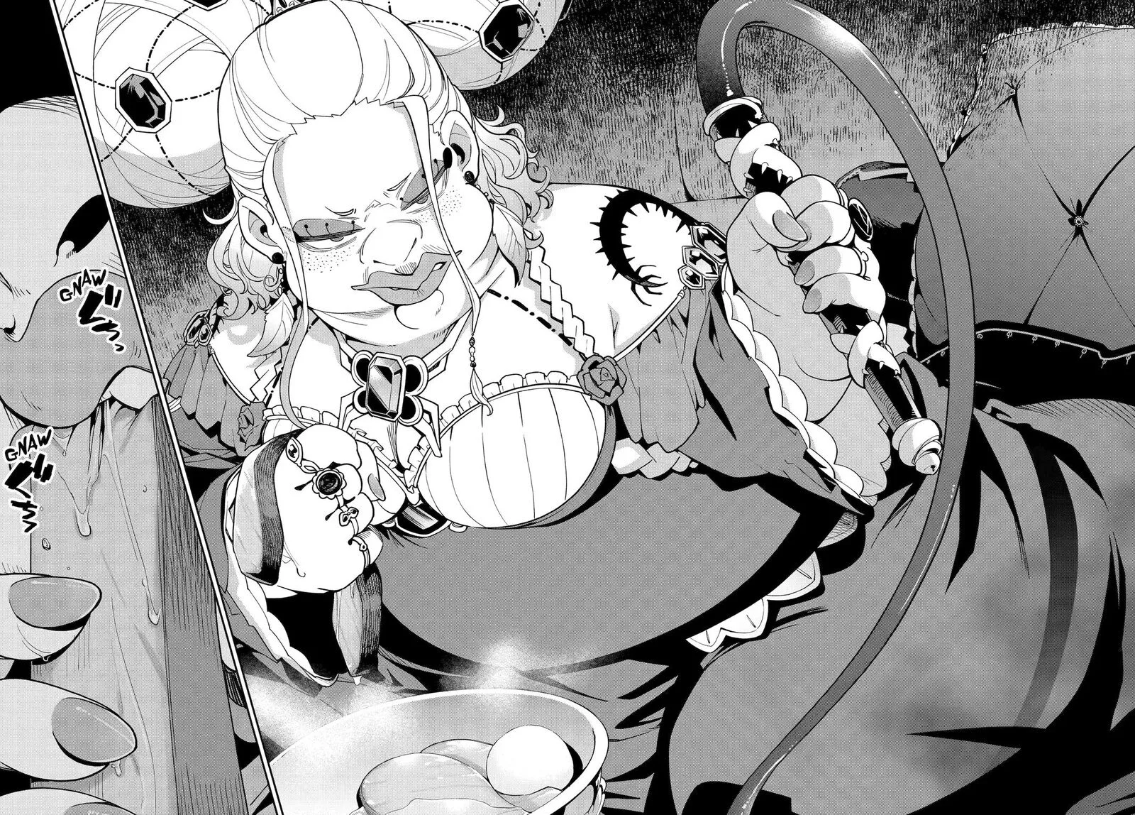 Dad Is a Hero, Mom Is a Spirit, I'm a Reincarnator Chapter 80 page 26