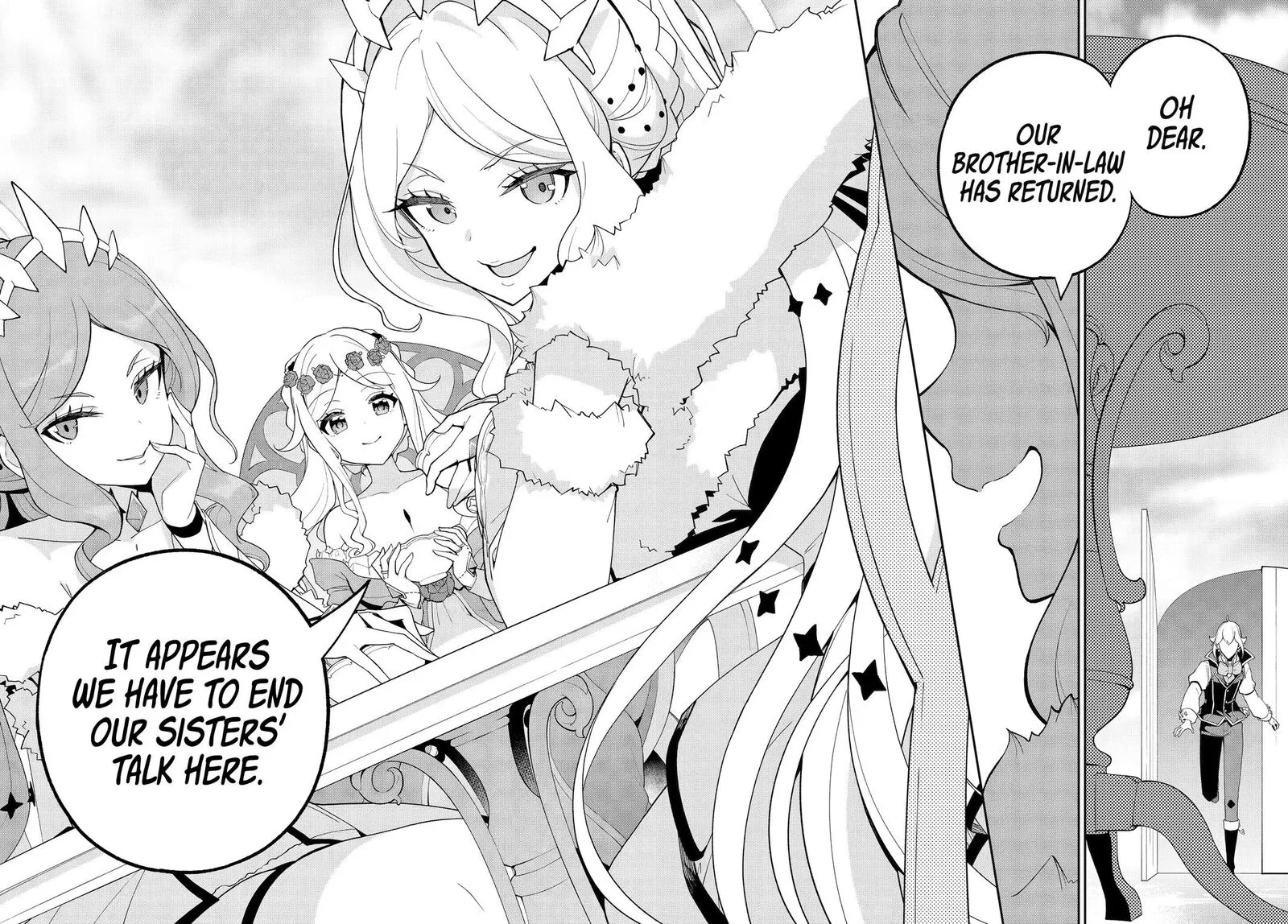 Dad Is a Hero, Mom Is a Spirit, I'm a Reincarnator Chapter 81 page 8