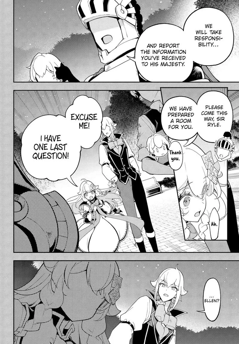 Dad Is a Hero, Mom Is a Spirit, I'm a Reincarnator Chapter 81 page 13