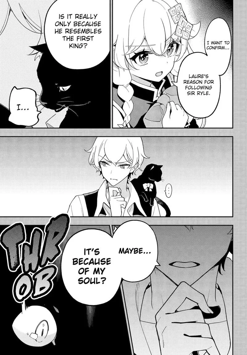 Dad Is a Hero, Mom Is a Spirit, I'm a Reincarnator Chapter 81 page 14