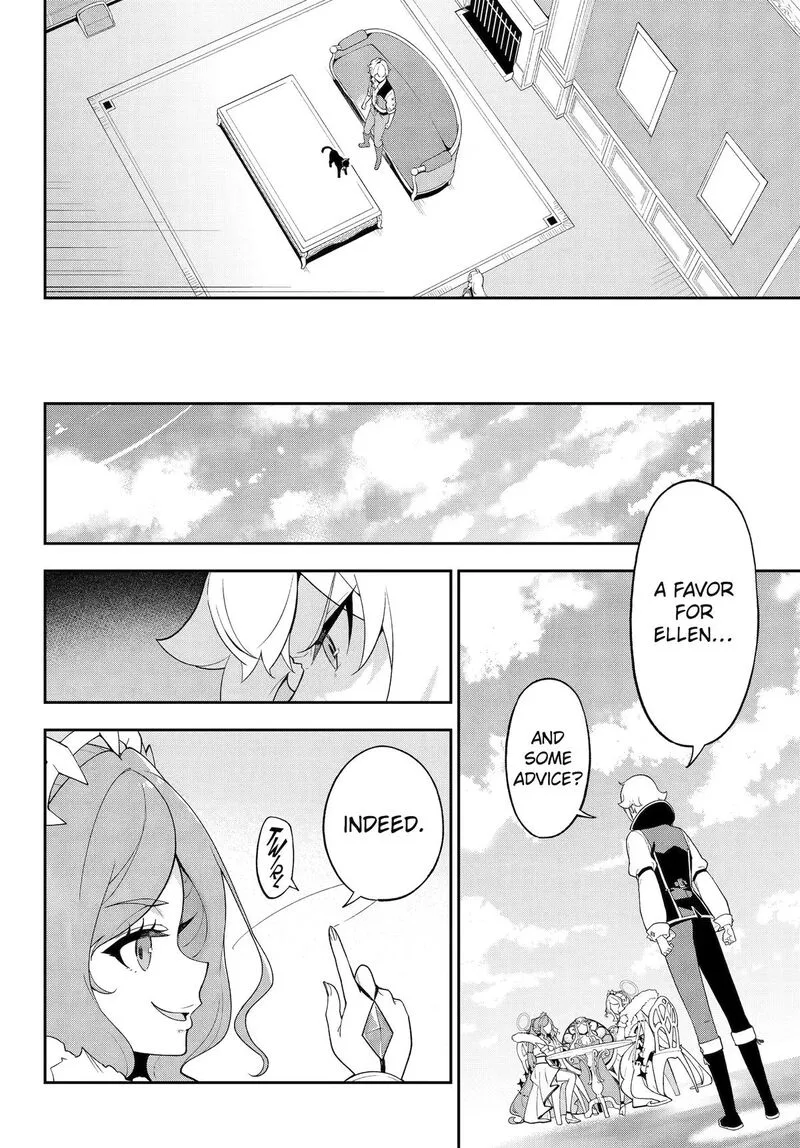 Dad Is a Hero, Mom Is a Spirit, I'm a Reincarnator Chapter 82 page 7