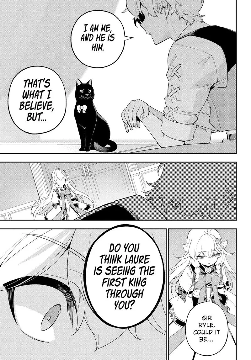 Dad Is a Hero, Mom Is a Spirit, I'm a Reincarnator Chapter 82 page 16