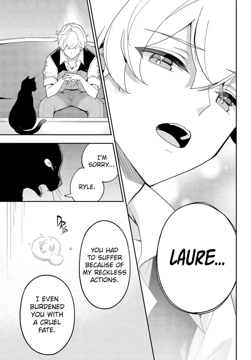 Dad Is a Hero, Mom Is a Spirit, I'm a Reincarnator Chapter 82 page 20