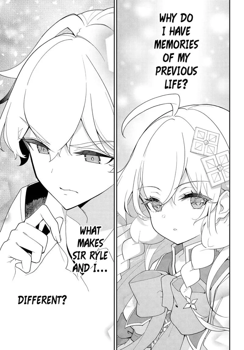 Dad Is a Hero, Mom Is a Spirit, I'm a Reincarnator Chapter 82 page 14