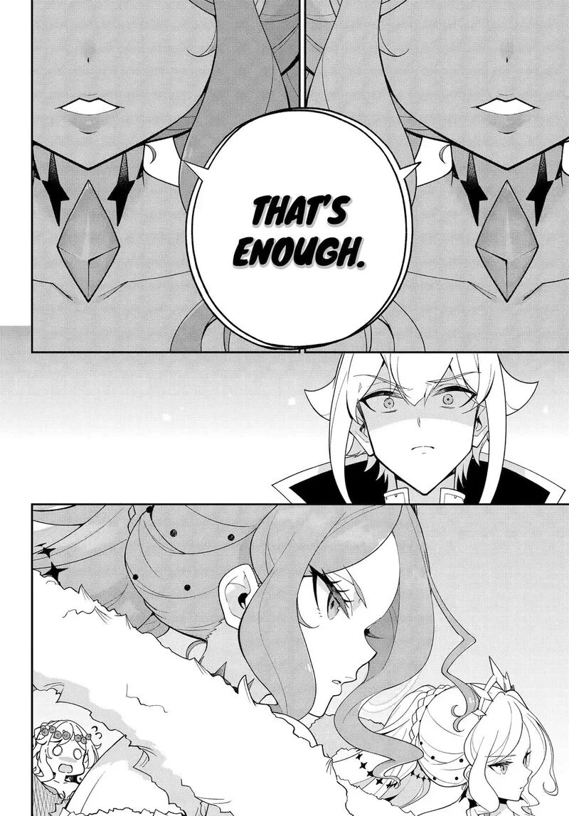 Dad Is a Hero, Mom Is a Spirit, I'm a Reincarnator Chapter 82 page 25
