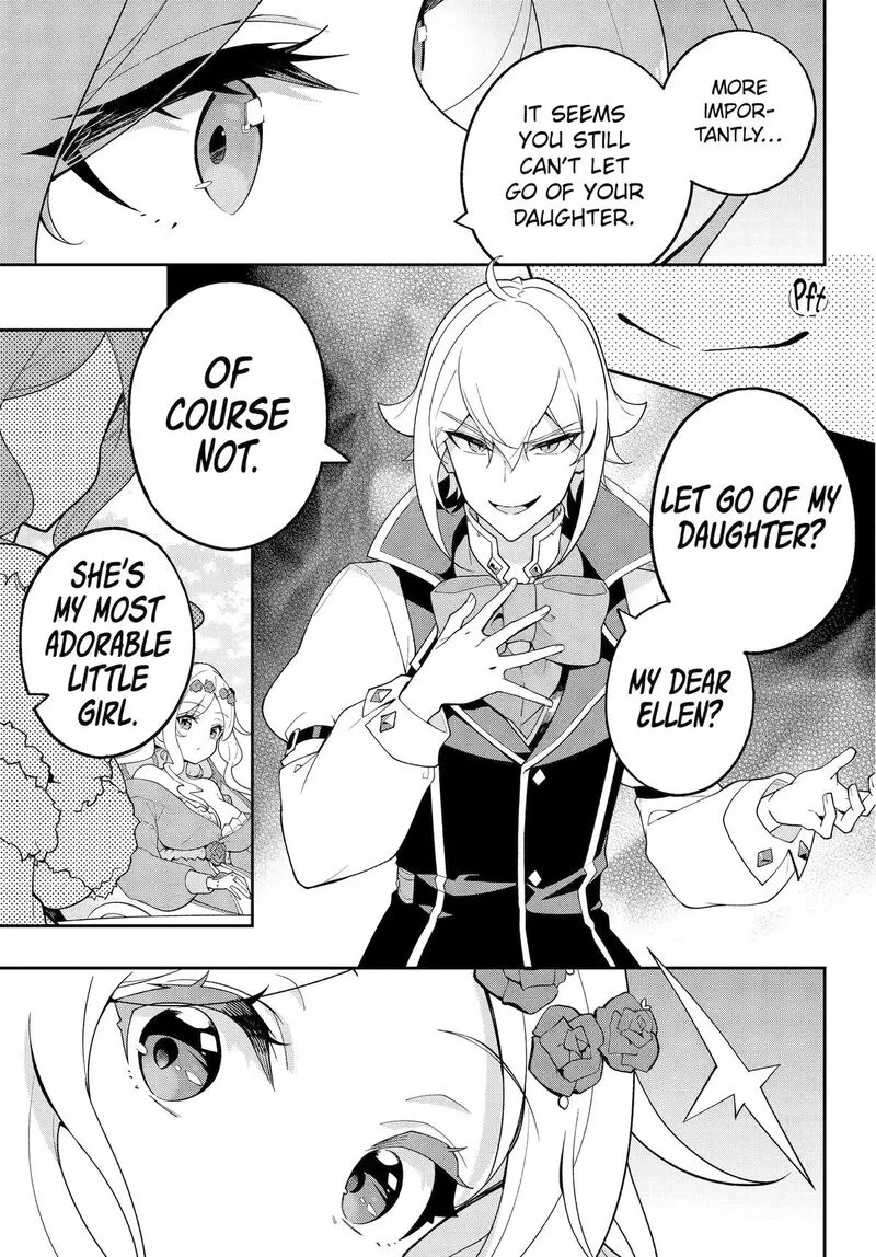 Dad Is a Hero, Mom Is a Spirit, I'm a Reincarnator Chapter 82 page 24