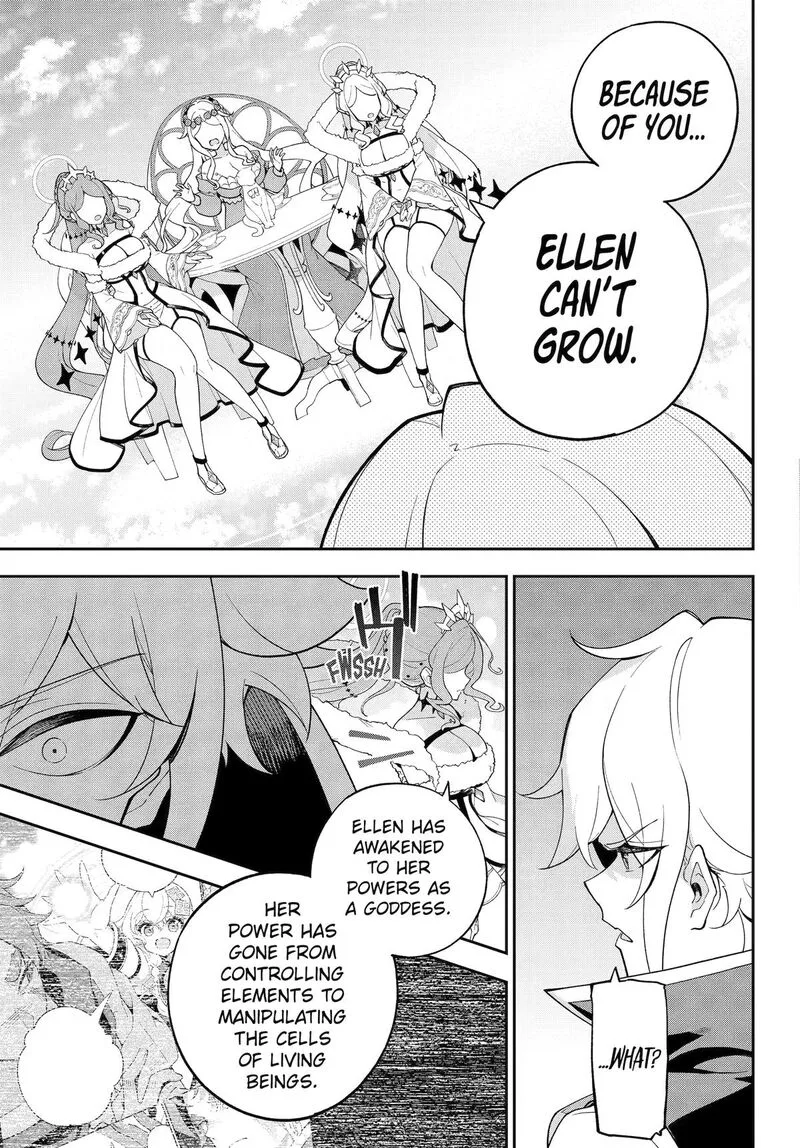 Dad Is a Hero, Mom Is a Spirit, I'm a Reincarnator Chapter 82 page 26