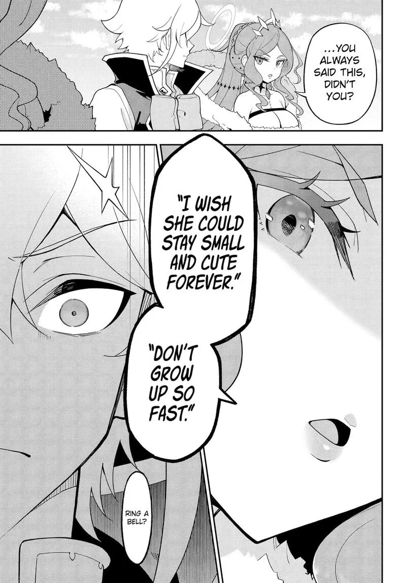 Dad Is a Hero, Mom Is a Spirit, I'm a Reincarnator Chapter 82 page 28