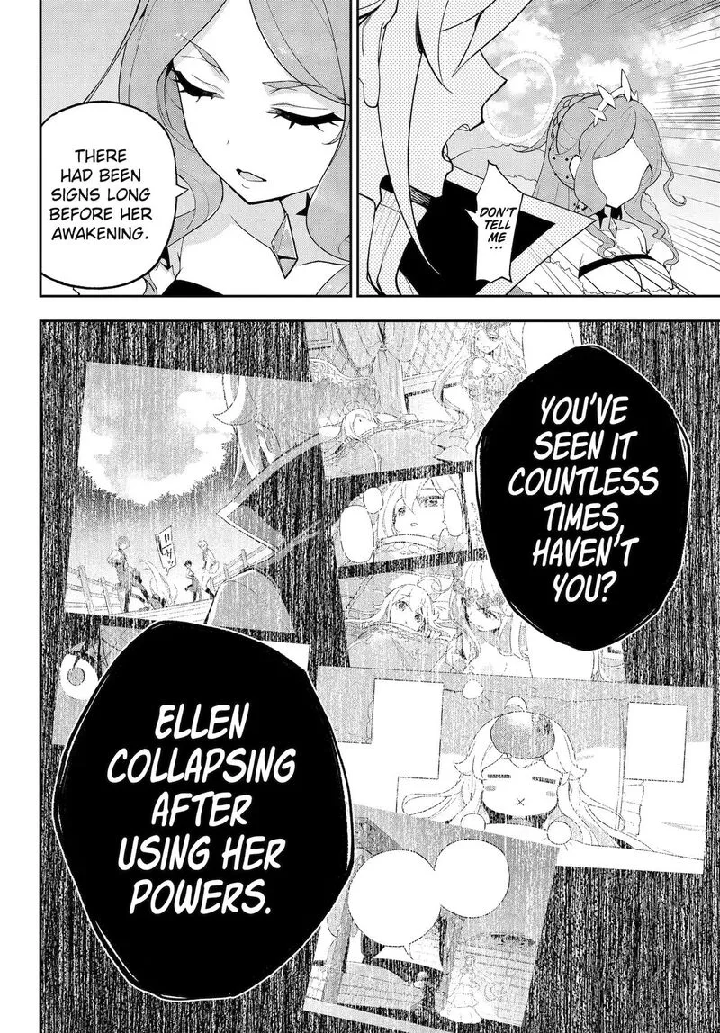 Dad Is a Hero, Mom Is a Spirit, I'm a Reincarnator Chapter 82 page 29