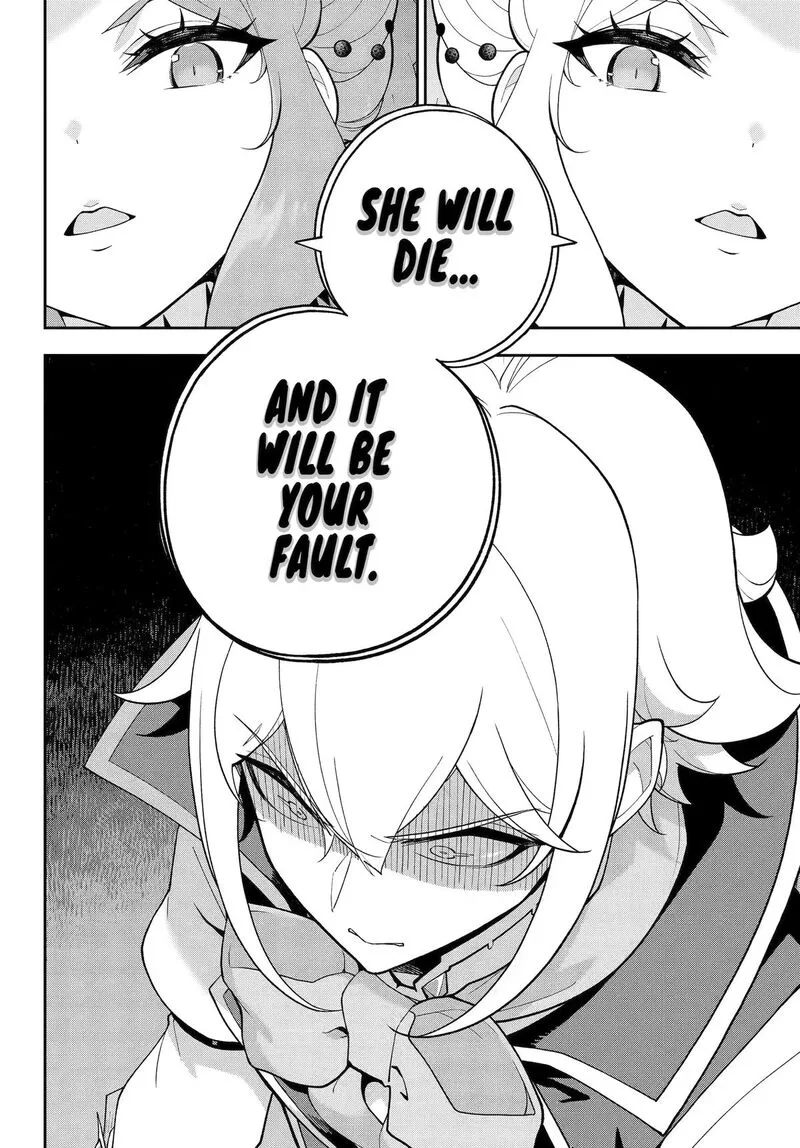 Dad Is a Hero, Mom Is a Spirit, I'm a Reincarnator Chapter 82 page 31