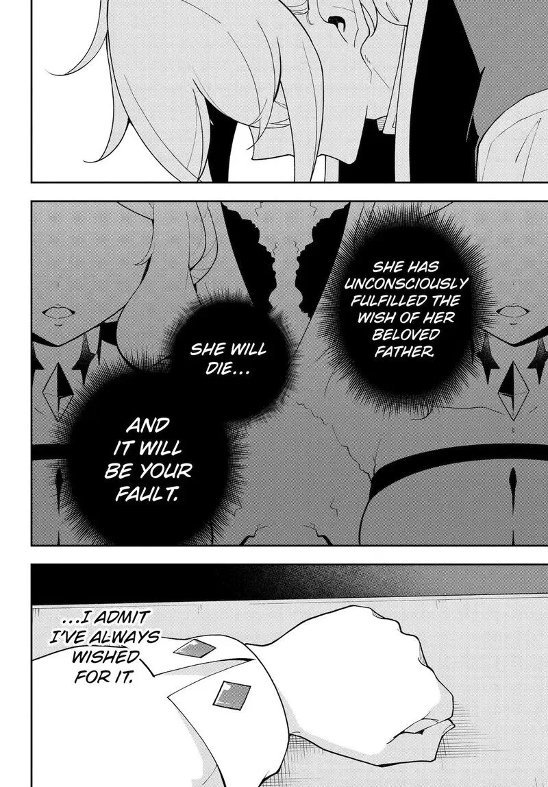 Dad Is a Hero, Mom Is a Spirit, I'm a Reincarnator Chapter 83 page 10