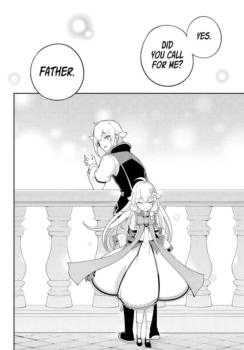 Dad Is a Hero, Mom Is a Spirit, I'm a Reincarnator Chapter 83 page 12