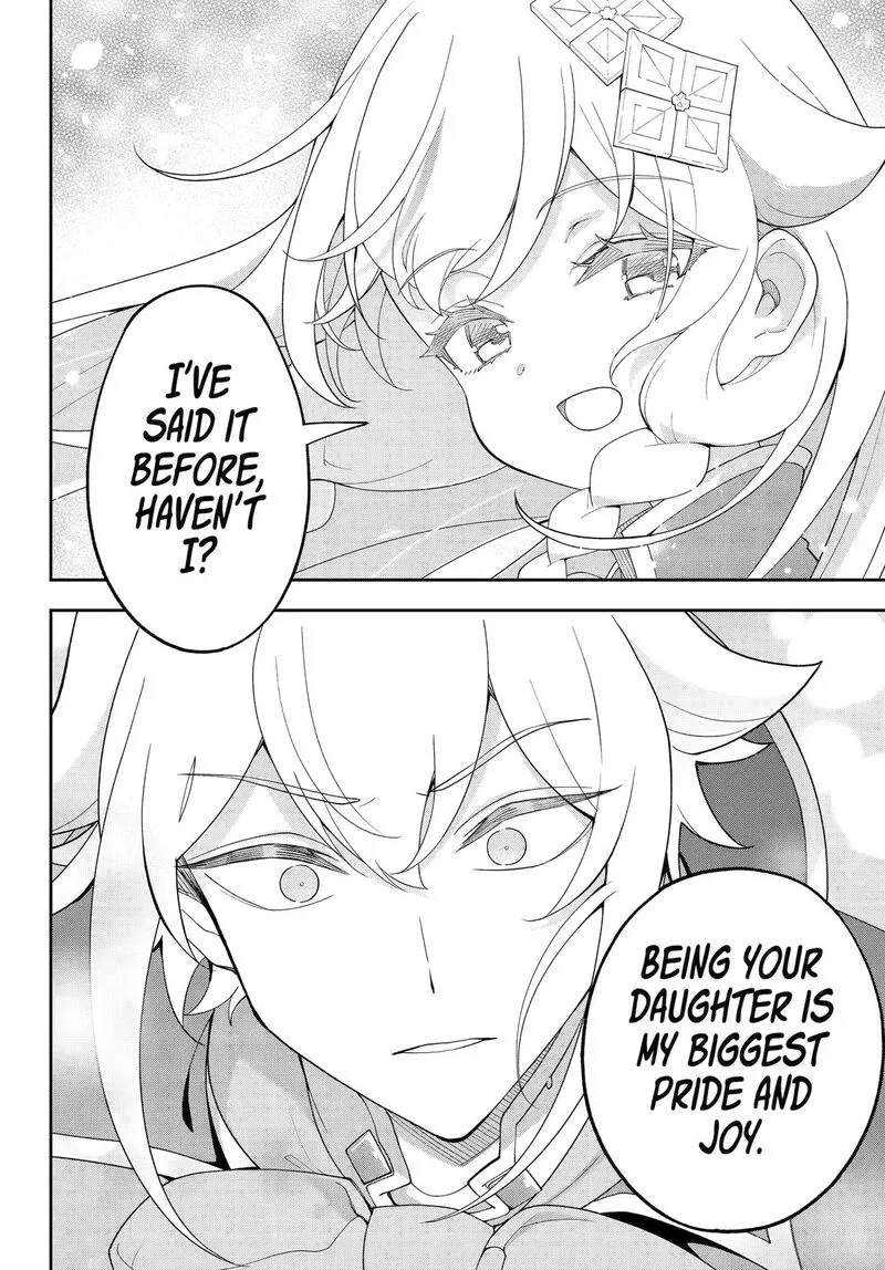 Dad Is a Hero, Mom Is a Spirit, I'm a Reincarnator Chapter 83 page 19