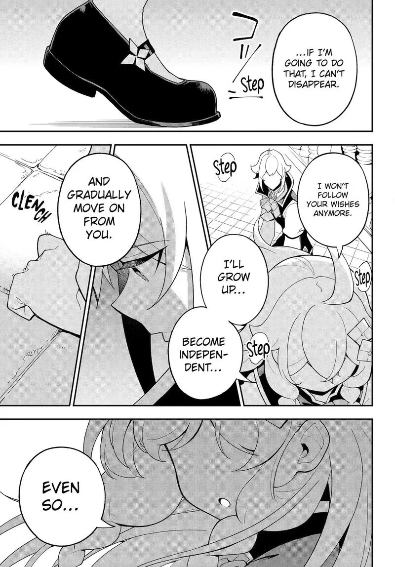 Dad Is a Hero, Mom Is a Spirit, I'm a Reincarnator Chapter 83 page 17