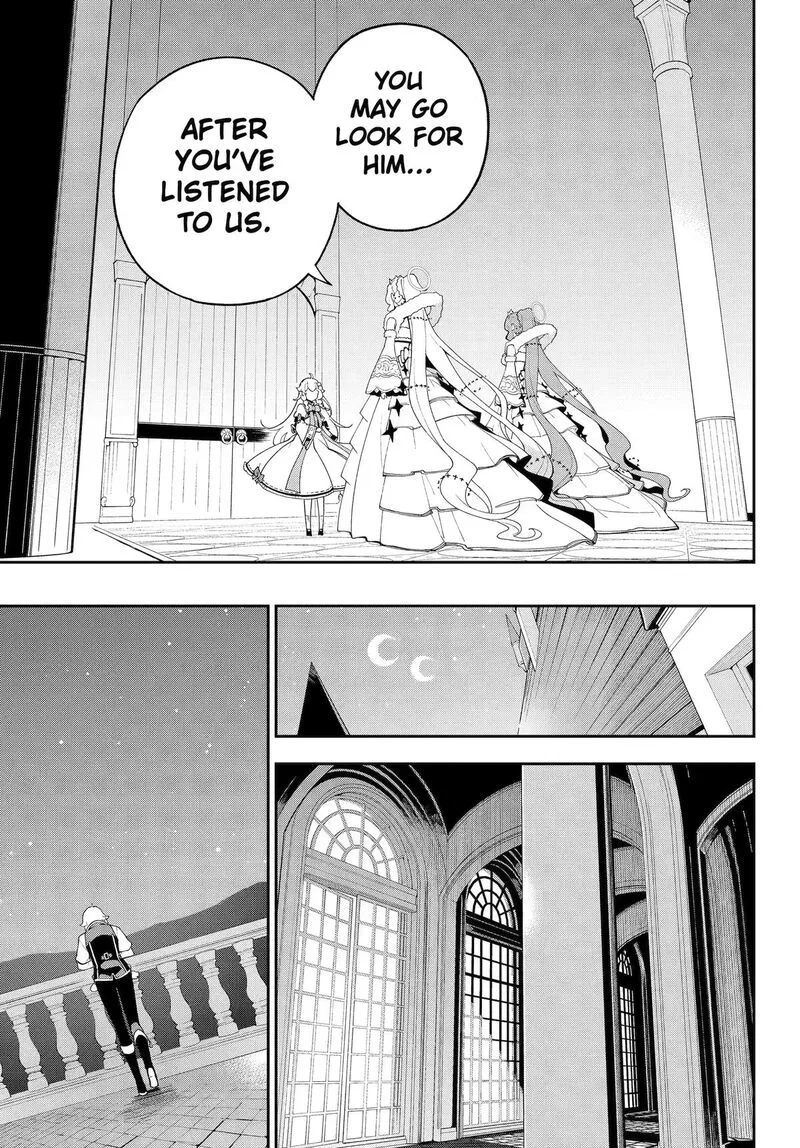 Dad Is a Hero, Mom Is a Spirit, I'm a Reincarnator Chapter 83 page 9
